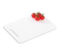 Kesper 30566 Planche à Découper Plastique Nature 37 x 25 x 0,8 cm