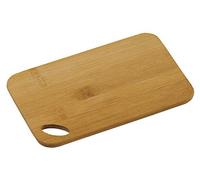 KESPER 58310 Planche à Découper Bambou Nature 23 x 15 x 1 cm