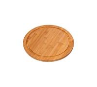 Kesper Planche à découper 58444 Bois naturel 25 x 25 x 1 cm