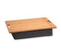 KESPER 77622 Plateau en Bambou 45 x 31 cm Hauteur 8 cm