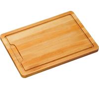 Kesper 851-02 Planche à découper 50x36cm en hêtre