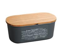 Kesper Boîte à Sandwich Gris 34cm