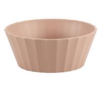 Kesper | Bol à fruits et salade Diamètre 25 cm Hauteur 12,8 cm Bol à céréales Bol à glace | 42622