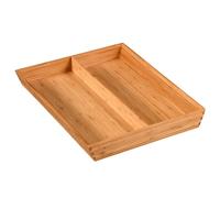 KESPER Buffet 35 X 43 X 5 cm Bambou 58086