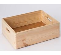 KESPER Stapelkiste 40x30x23cm