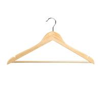 KESPER | Lot de 12, Matériau : Bois de Lotus, Métal, Dimensions : 44,5 cm de Large, Couleur : Marron, Naturel | 67137