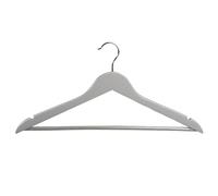 KESPER | Lot de 8, Matériau : Bois de Lotus avec Peinture antidérapante, métal, Dimensions : 44,5 cm de Large, Couleur : Gris | 67165