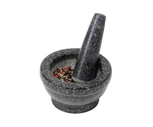 KESPER Mörser mit Schlegel 8,5cm Ø16cm