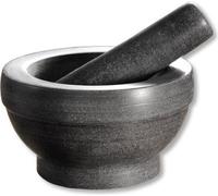 KESPER Mörser mit Schlegel 8,5cm Ø16cm