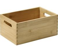 KESPER Organisateur 285 X 185 X 13 cm Bambou 57411