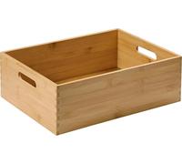 KESPER Organisateur 385 X 285 X 13 cm Bambou 57511