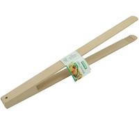 KESPER Pince à griller 32cm Hêtre