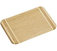 Kesper Planche à découper bambou 39x29cm