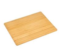 KESPER Planche à découper en bambou, 40 x 30 x 1,5 cm, 58834