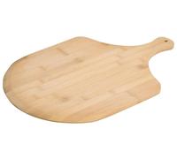 KESPER Planche à découper pour pizza en bambou 45x30cm