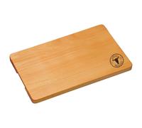 Kesper Plateau avec Gravure Laser Maître Grillardin