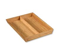 Kesper Range-couverts en bambou 35 x 43 x 5 cm 58086 13