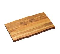 KESPER 28502 Planche à découper Bois Marron 45 x 27 x 2 cm