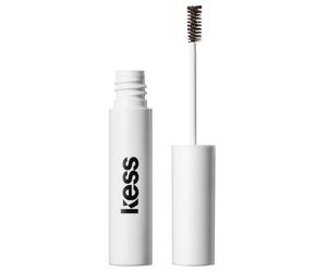 Kess Berlin - Fluffy Brow Filler - Gel pour sourcils Dark Brown 2.5 ml