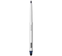 Kess Berlin - One Swipe Kajal Liner - Kajal Blue Velvet 0.3 ml