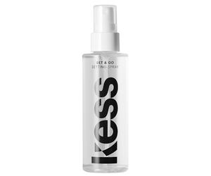 Kess Berlin - Set & Go Setting Spray - Spray de réglage 100 ml