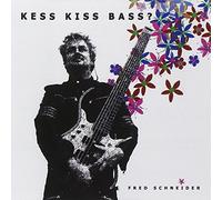 Kess Kiss Bass