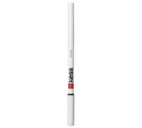 Kess Berlin - Soft Shape Lip Liner - Lipliner Soft Red 0.35 g