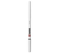 Kess Berlin - Soft Shape Lip Liner - Lipliner Rosy Nude 0.35 g