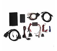 Kess V2 V5.017 Outil de réglage OBD2 en ligne Programmeur ECU sans jetons Outil de diagnostic de voiture multifonction Version UE pour les mécaniciens professionnels et les