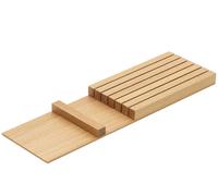 Kesseböhmer FineLine LiniQ Insert à Couteaux 14x3x47 cm, 5 Compartiments