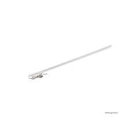 Kesseböhmer Linero MosaiQ Système de rails - Profilé LED MosaiQ LP600