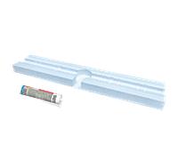 Kessel 48639 pour Linearis Compact , avec adhésif de montage