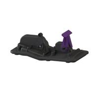 Kessel 80026 - Couvercle de verrouillage Staufix FKA