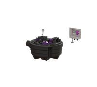 Kessel Aqualift F station de relevage 28717 pompe 2000 , pour installation libre, 230 V, 1000-S3