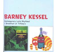 Kessel B. / Contemporary Latin Rhythms