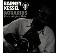 Kessel,Barney - Aquarius [Import]