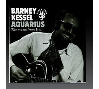Kessel, Barney - Aquarius: Music from Hair