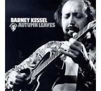 Kessel, Barney - Autumn Leaves