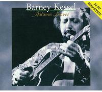 Kessel, Barney - Autumn Leaves