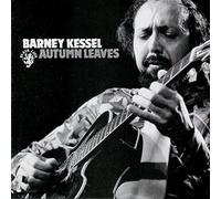 Kessel,Barney - Autumn Leaves [Import]