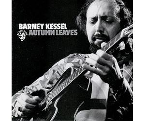 Kessel,Barney - Autumn Leaves [Import]