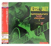 Kessel, Barney - Contemporary Latin. [Import]