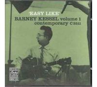 Kessel,Barney - Easy Like