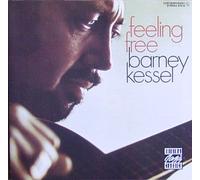 Kessel, Barney - Feeling Free