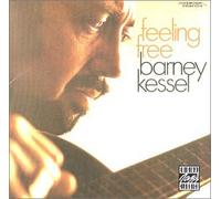 Kessel, Barney - Feeling Free