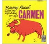 Kessel, Barney - Kessel Plays Carmen