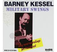 Barney Kessel – Military Swing – Import – King