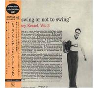 Kessel, Barney - Or Not to Swing