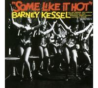 Kessel,Barney / Pepper,Art - Some Like It Hot - Shm [Compact Discs] Bonus Track, Ltd Ed, Reissue, Shm Cd, Japan - Import