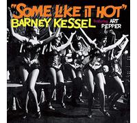 Kessel, Barney - Some Like It Hot